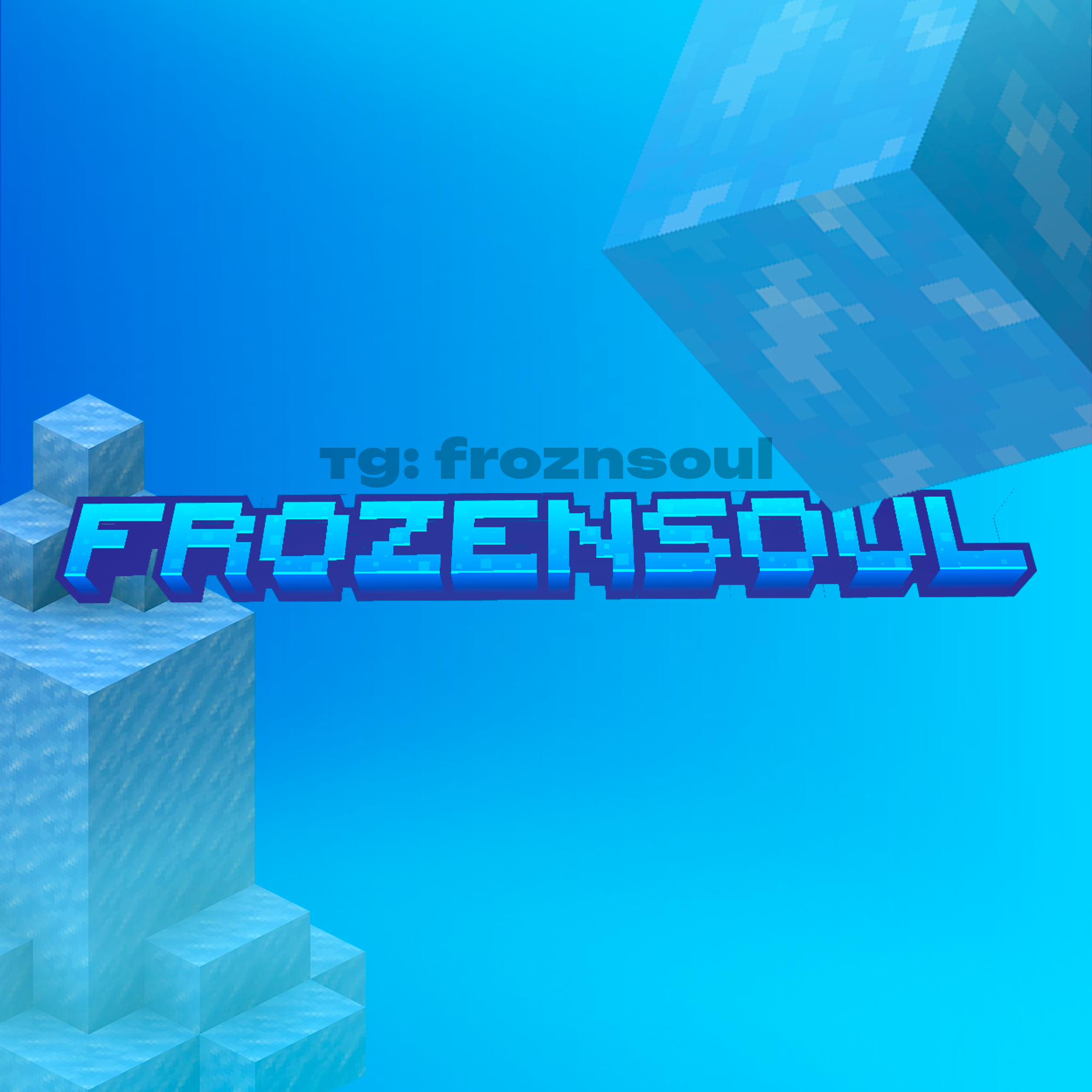 FrozenSoul Logo